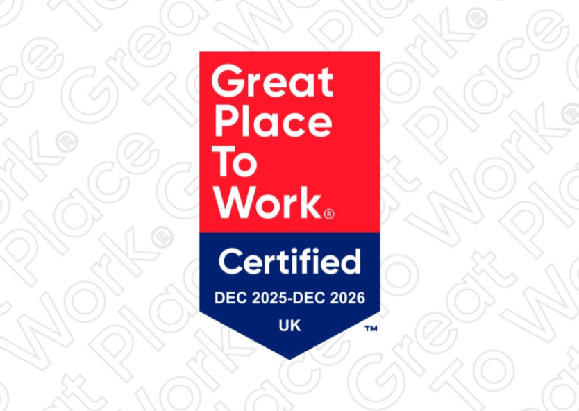 GPTW cert